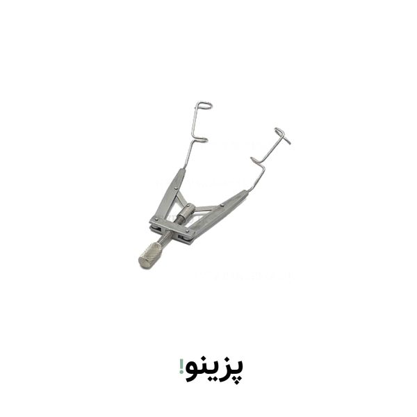 اسپکولوم چشمی