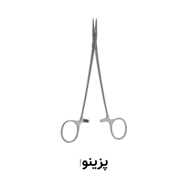 پنس سوزنگیر 14 سانت معمولی