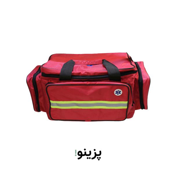 کیف اورژانس بزرگ
